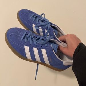 Adidas Gazelle Indoor Shoes
